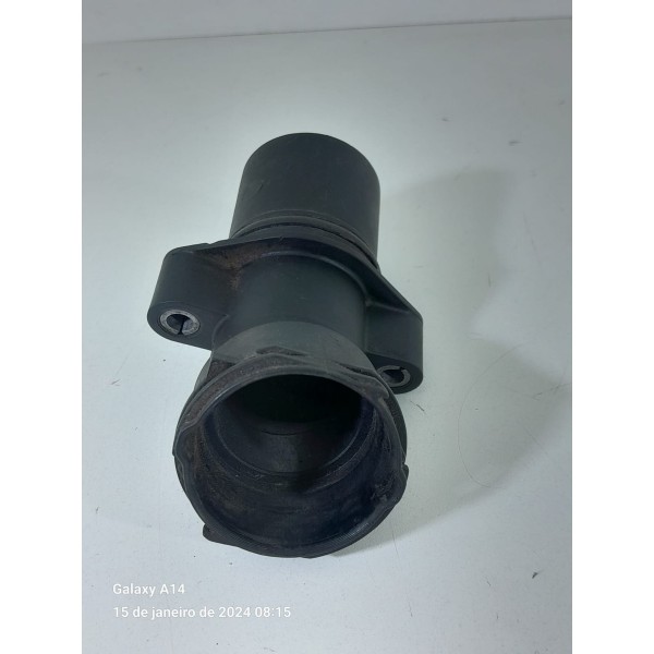 Mangueira Junção Agua Radiador Mercedes C200 K A2712001256