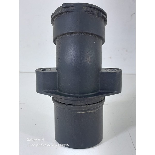 Mangueira Junção Agua Radiador Mercedes C200 K A2712001256