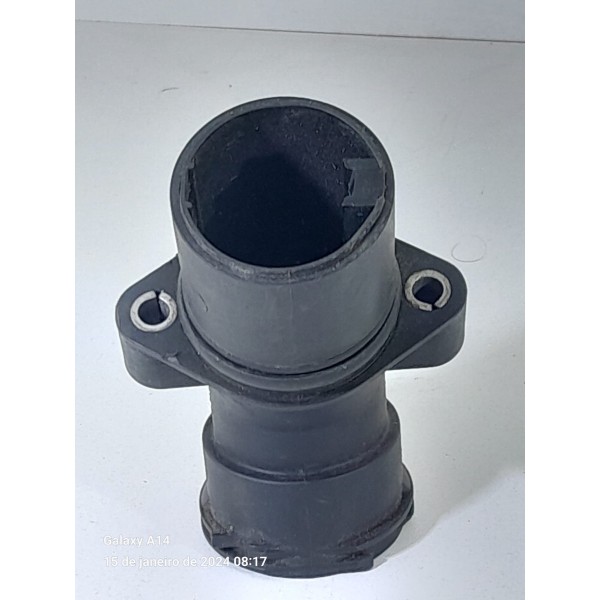 Mangueira Junção Agua Radiador Mercedes C200 K A2712001256