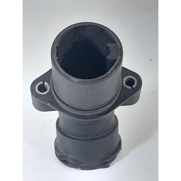 Mangueira Junção Agua Radiador Mercedes C200 K A2712001256