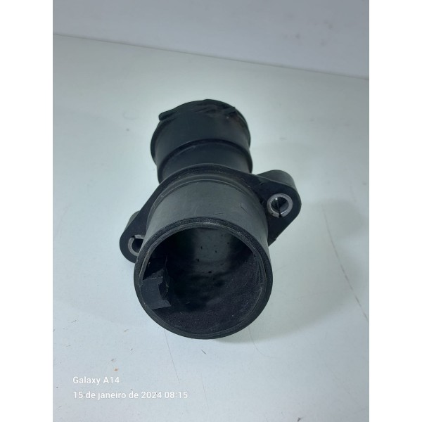 Mangueira Junção Agua Radiador Mercedes C200 K A2712001256