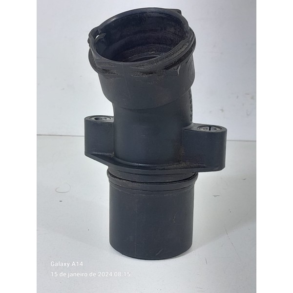 Mangueira Junção Agua Radiador Mercedes C200 K A2712001256