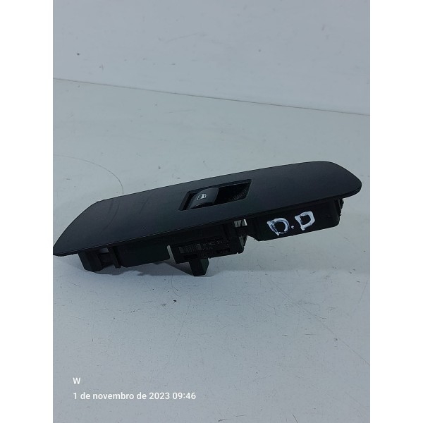 Botao Vidro Bmw 320 118 120 130 2005/2011 15939900