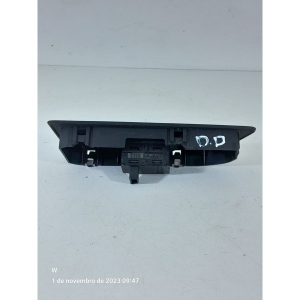 Botao Vidro Bmw 320 118 120 130 2005/2011 15939900