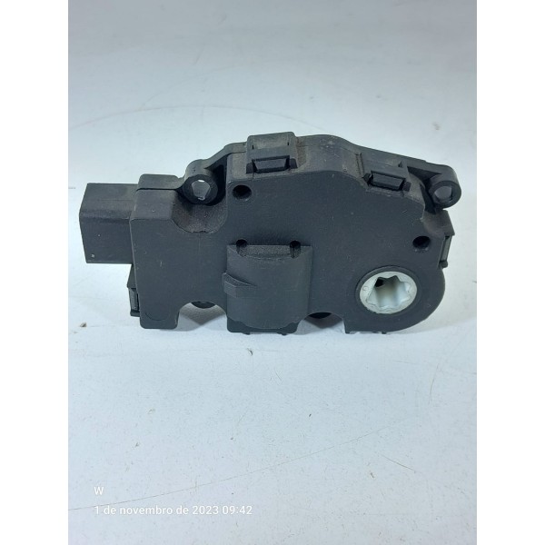 Motor Atuador Ar Bmw X1 118 120i 2004 2005 2006/2011 985458d