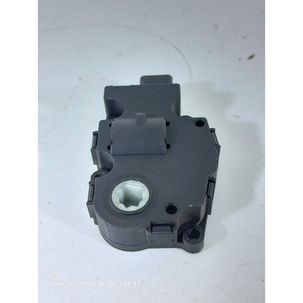 Motor Atuador Ar Bmw X1 118 120i 2004 2005 2006/2011 985458d