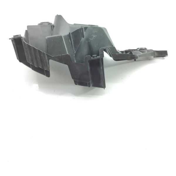 Suporte Guia Parachoque Cactus Traseiro Esquerdo 9822186980