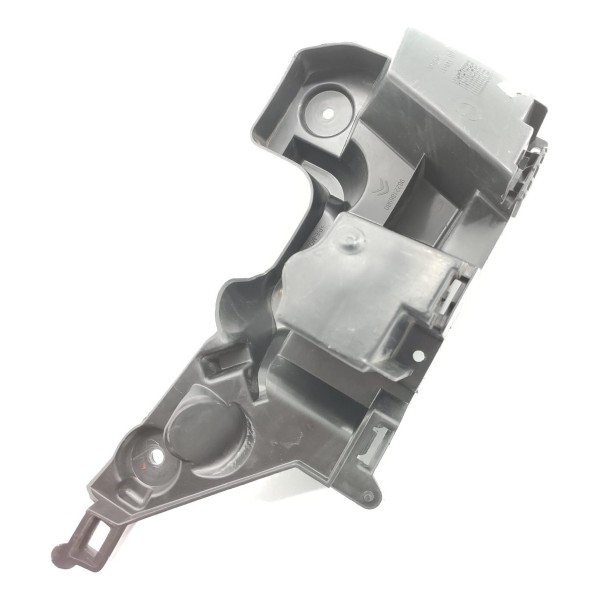 Suporte Guia Parachoque Cactus Traseiro Esquerdo 9822186980