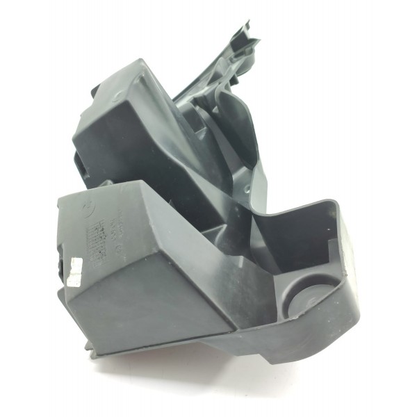 Suporte Guia Parachoque Cactus Traseiro Esquerdo 9822186980