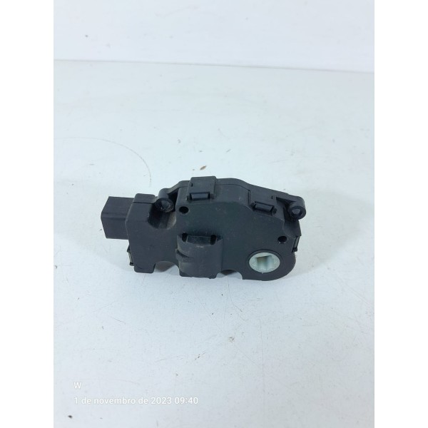 Motor Atuador Ar Bmw X1 118 120 2004 2005 2006/2011 985458d