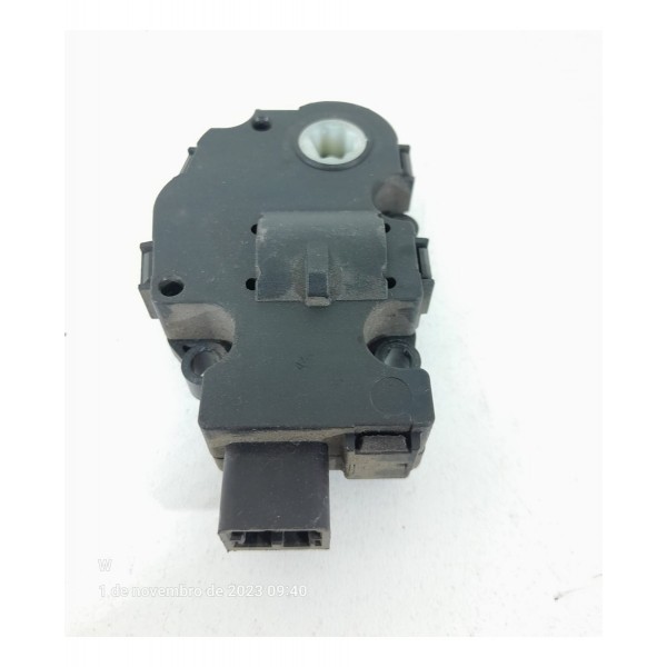 Motor Atuador Ar Bmw X1 118 120 2004 2005 2006/2011 985458d