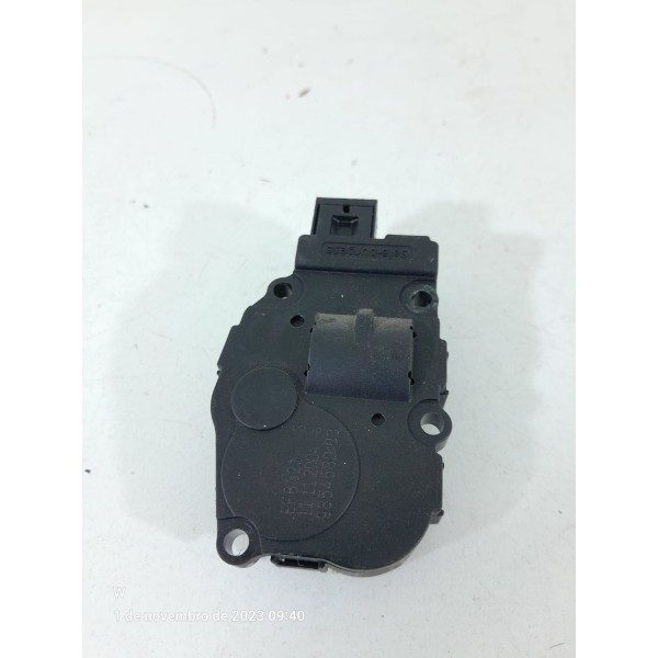 Motor Atuador Ar Bmw X1 118 120 2004 2005 2006/2011 985458d
