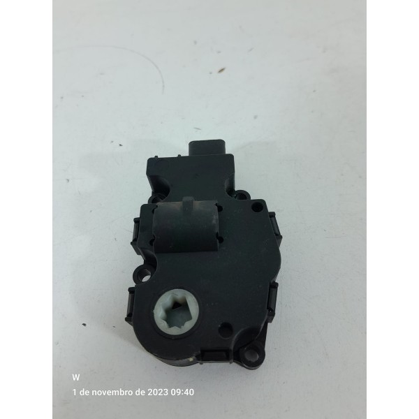 Motor Atuador Ar Bmw X1 118 120 2004 2005 2006/2011 985458d