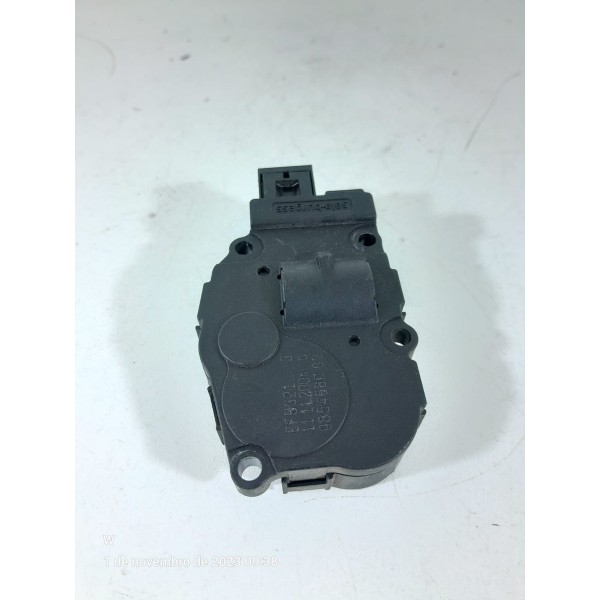 Motor Atuador Ar Bmw 118 120i 2004 2005 2006 A 2011 985458d