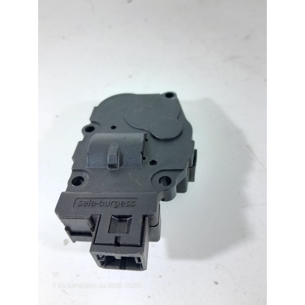 Motor Atuador Ar Bmw 118 120i 2004 2005 2006 A 2011 985458d