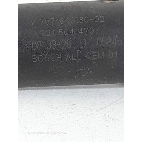 Bobina Bmw X1 118 120 320 N46 2005/2014 0221504470