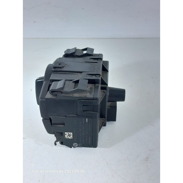 Chave Luz Farol Bmw X1 118 120i 2005/2011 6932792