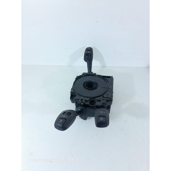 Chave Seta Limpador Pilot Aut Bmw 118 120i 2005/2011 6962683