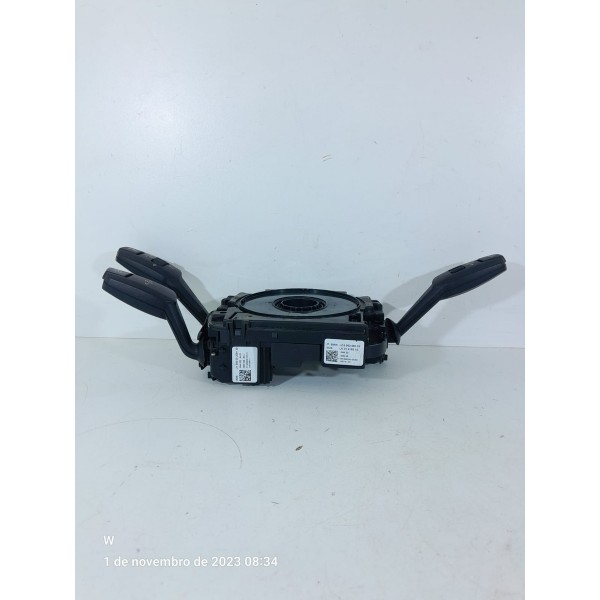 Chave Seta Limpador Pilot Aut Bmw 118 120i 2005/2011 6962683