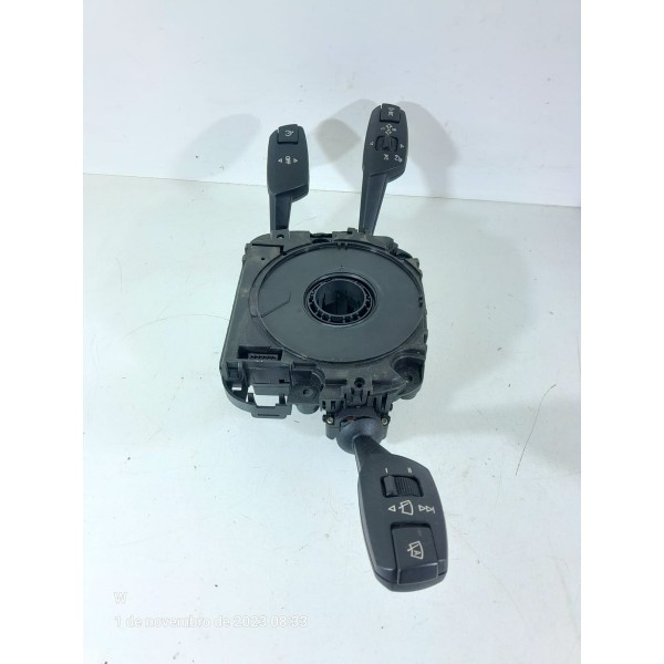 Chave Seta Limpador Pilot Aut Bmw 118 120i 2005/2011 6962683