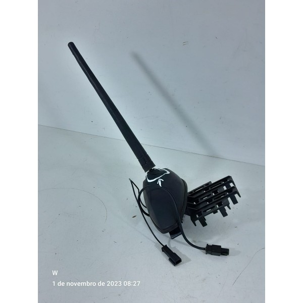 Antena Teto Bmw 118 120i 130 2005 A 2011 Det Orig