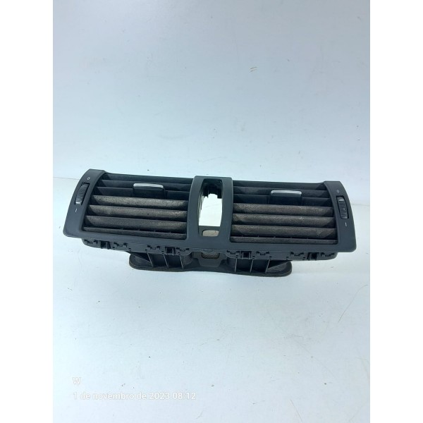 Difusor Ar Central Bmw 118 120i 130 2005 A 2011 7059189