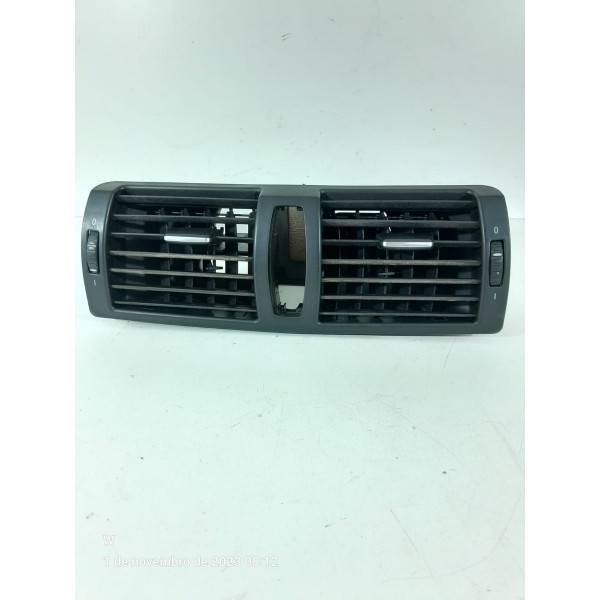 Difusor Ar Central Bmw 118 120i 130 2005 A 2011 7059189