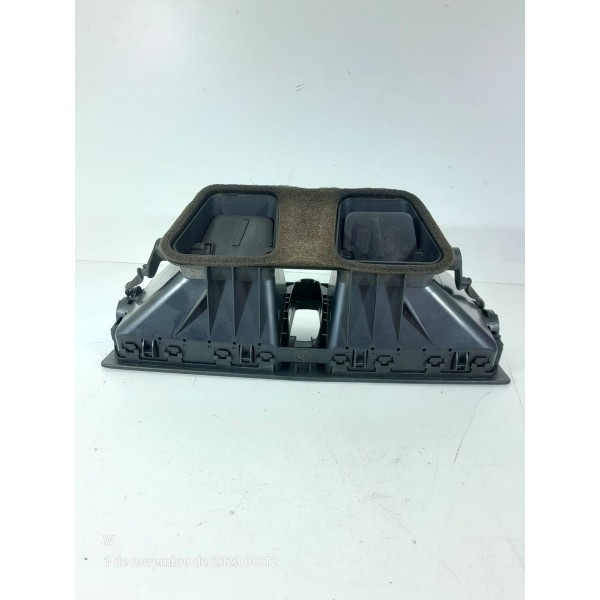 Difusor Ar Central Bmw 118 120i 130 2005 A 2011 7059189