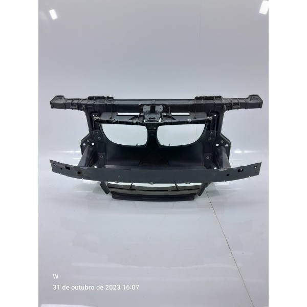 Painel Frontal Alma Bmw 118 120i 130 2005 A 2010 Completo