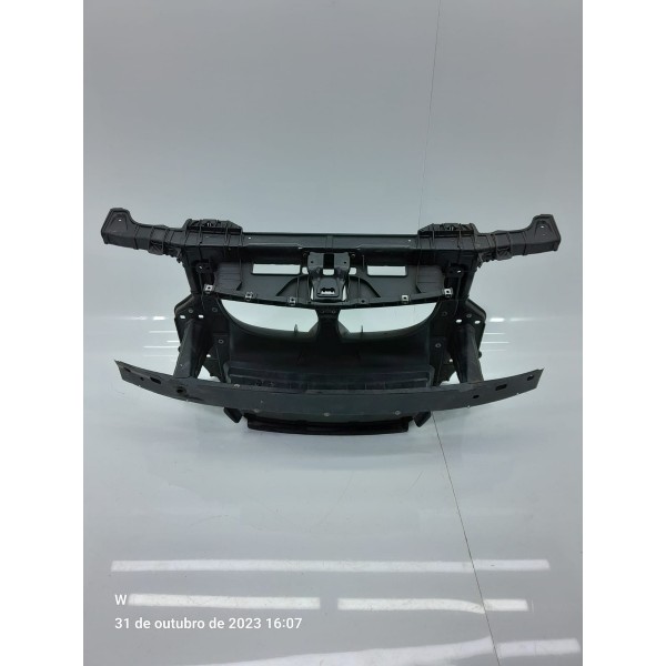 Painel Frontal Alma Bmw 118 120i 130 2005 A 2010 Completo