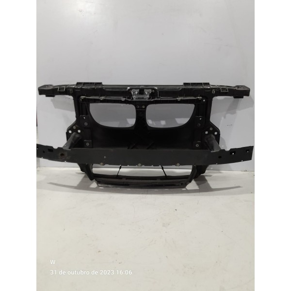 Painel Frontal Alma Bmw 118 120i 130 2005 A 2010 Completo