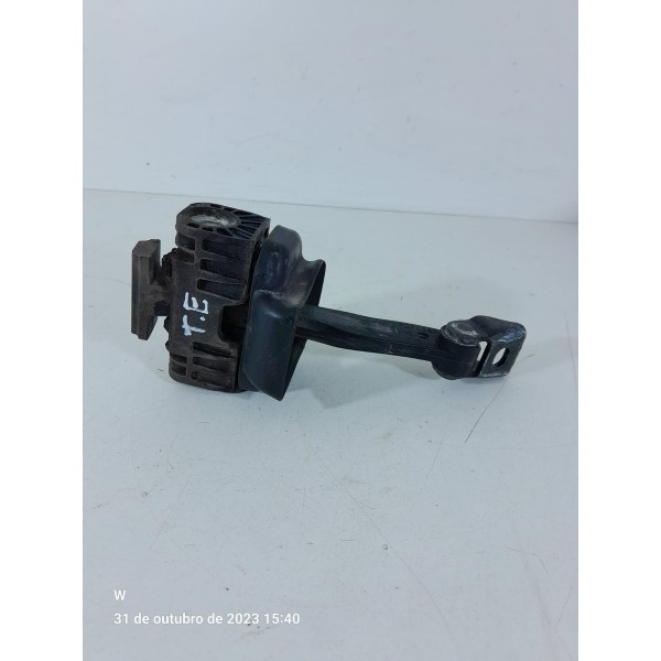 Limitador Porta Bmw 118 120 130 Dianteiro 2005 A 2010