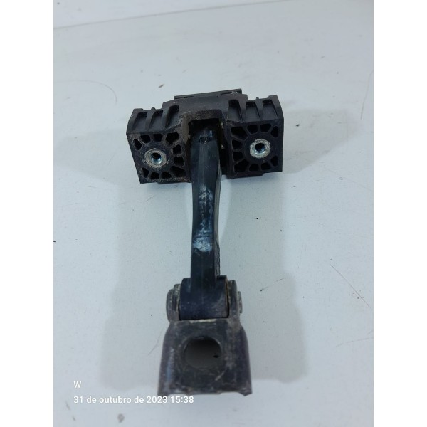 Limitador Porta Bmw 118 120 130 Dianteiro 2005 A 2010