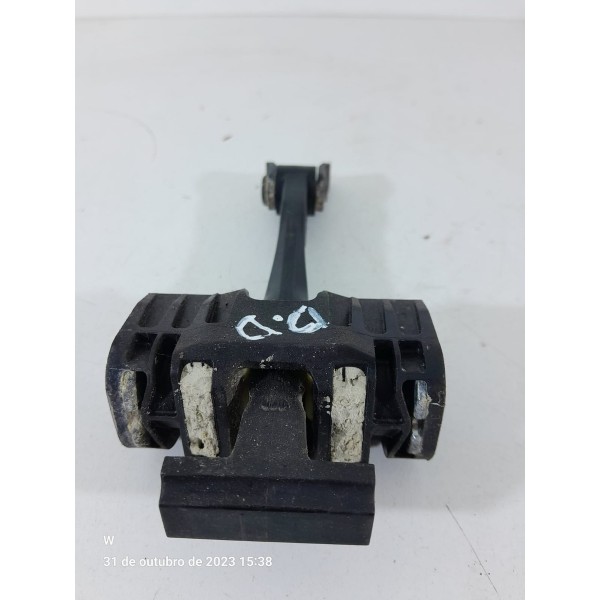 Limitador Porta Bmw 118 120 130 Dianteiro 2005 A 2010