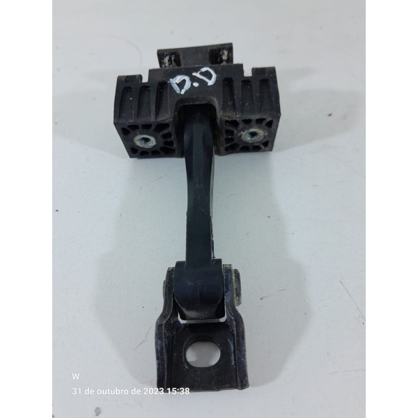 Limitador Porta Bmw 118 120 130 Dianteiro 2005 A 2010