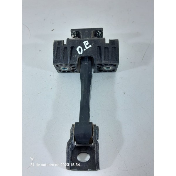 Limitador Porta Bmw 118 120i 130 Dianteiro 2005 A 2010