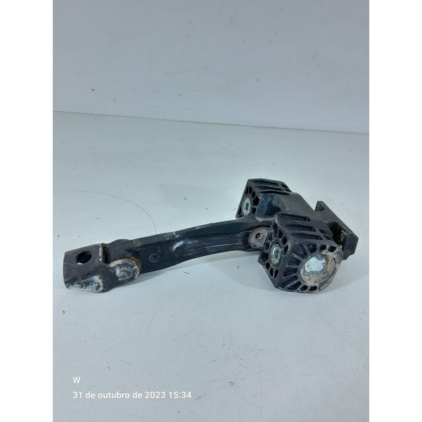 Limitador Porta Bmw 118 120i 130 Dianteiro 2005 A 2010