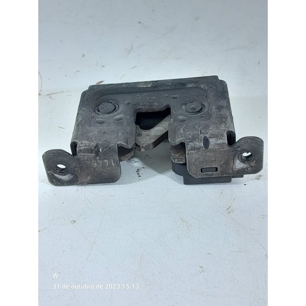 Fechadura Capo Bmw 118 120i 130 2005 A 2010