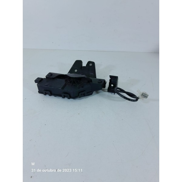 Fechadura Tampa Traseira Bmw 118 120 130 2004 2005/2010