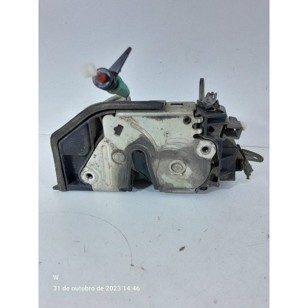 Fechadura Porta Bmw 118 120i 130 Traseira Direita 2004/2011