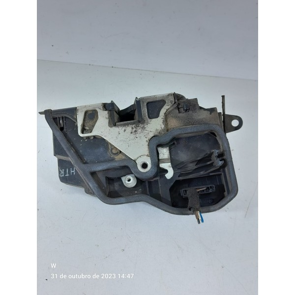 Fechadura Porta Bmw 118 120i 130 Traseira Direita 2004/2011