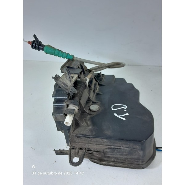Fechadura Porta Bmw 118 120i 130 Traseira Direita 2004/2011