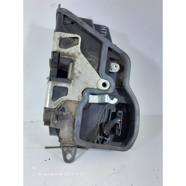Fechadura Porta Bmw 118 120i 130 Traseira Esq 2005/2011 0rig