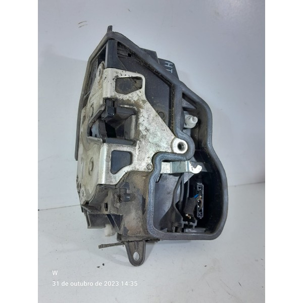 Fechadura Porta Bmw 118 120i 130 Traseira Esq 2005/2011 0rig