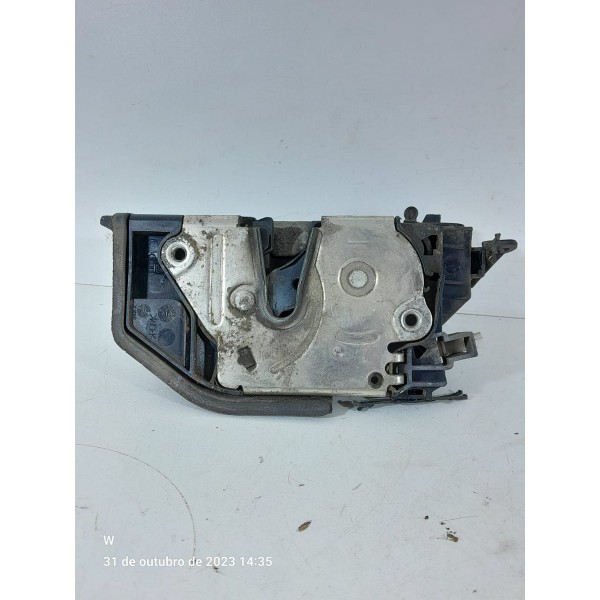 Fechadura Porta Bmw 118 120i 130 Traseira Esq 2005/2011 0rig