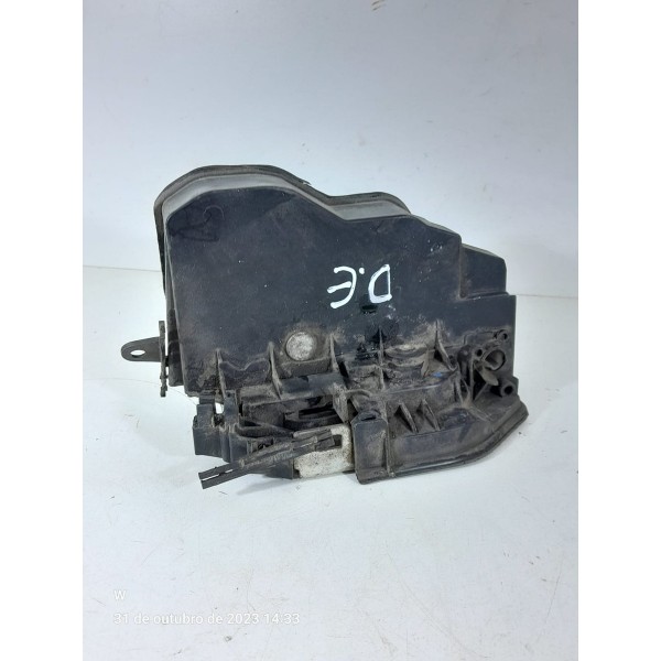 Fechadura Porta Bmw 118 120 130 Dianteira Esq 2004/2011