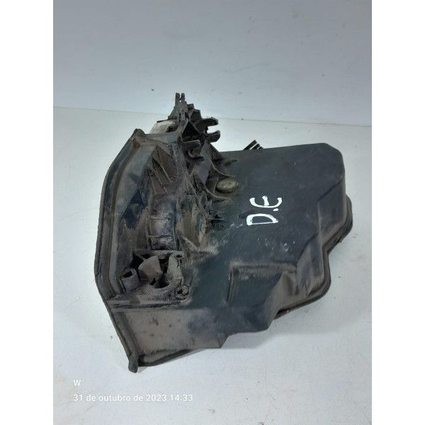 Fechadura Porta Bmw 118 120 130 Dianteira Esq 2004/2011