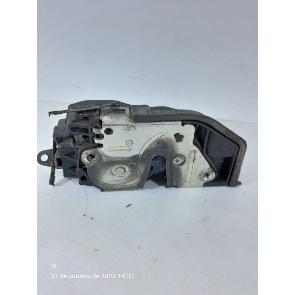 Fechadura Porta Bmw 118 120 130 Dianteira Esq 2004/2011