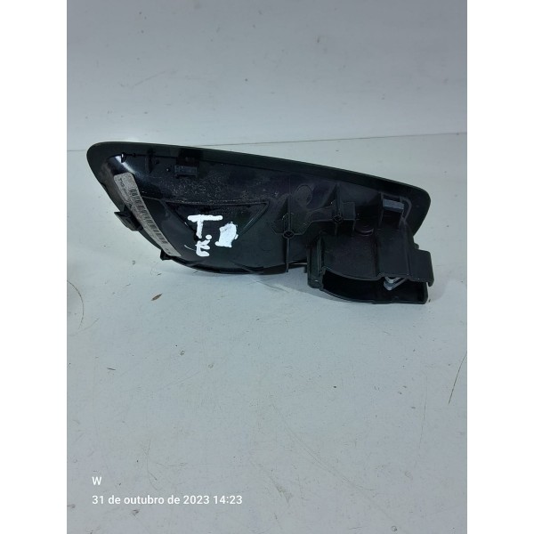 Macaneta Interna Bmw 118 120i 130 Traseira Esq 2005/2011
