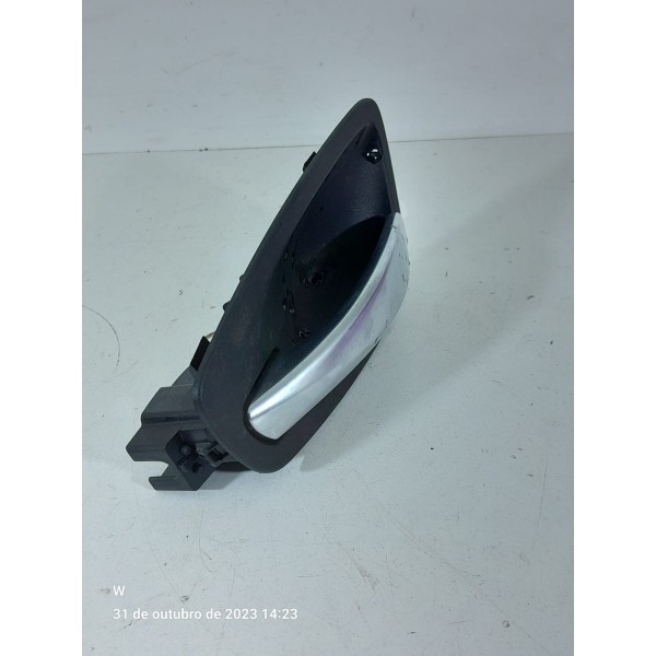 Macaneta Interna Bmw 118 120i 130 Traseira Esq 2005/2011